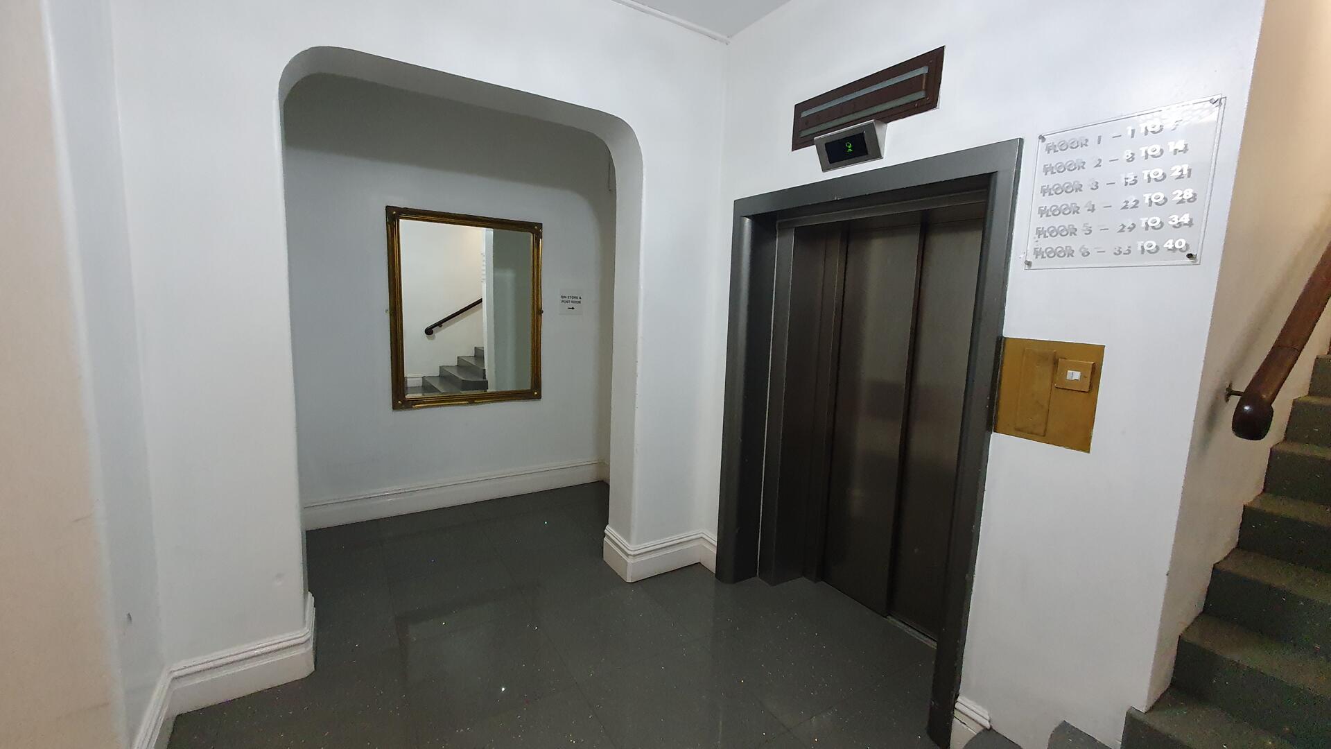 34 Oxford Place 7 Oxford Road Manchester